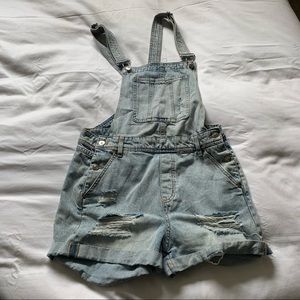 Overalls